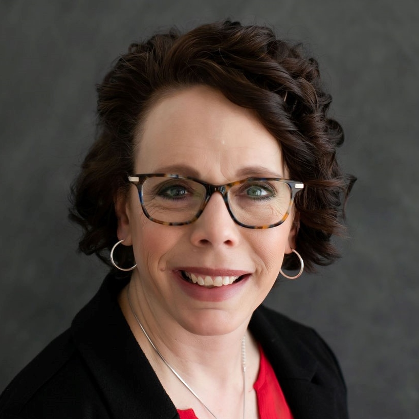 Mandy Scheidt State Farm Agent Team Member