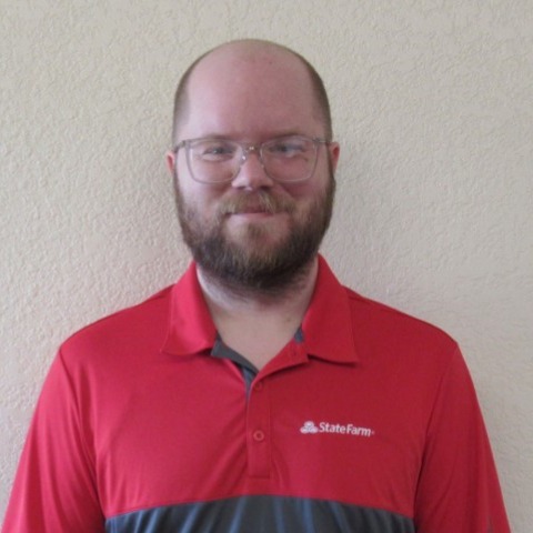 Jesse Dodds State Farm Agent Team Member