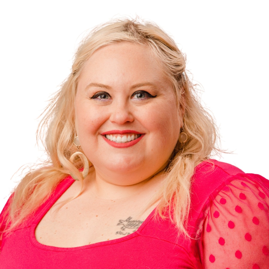 Aly Embry State Farm Agent Team Member