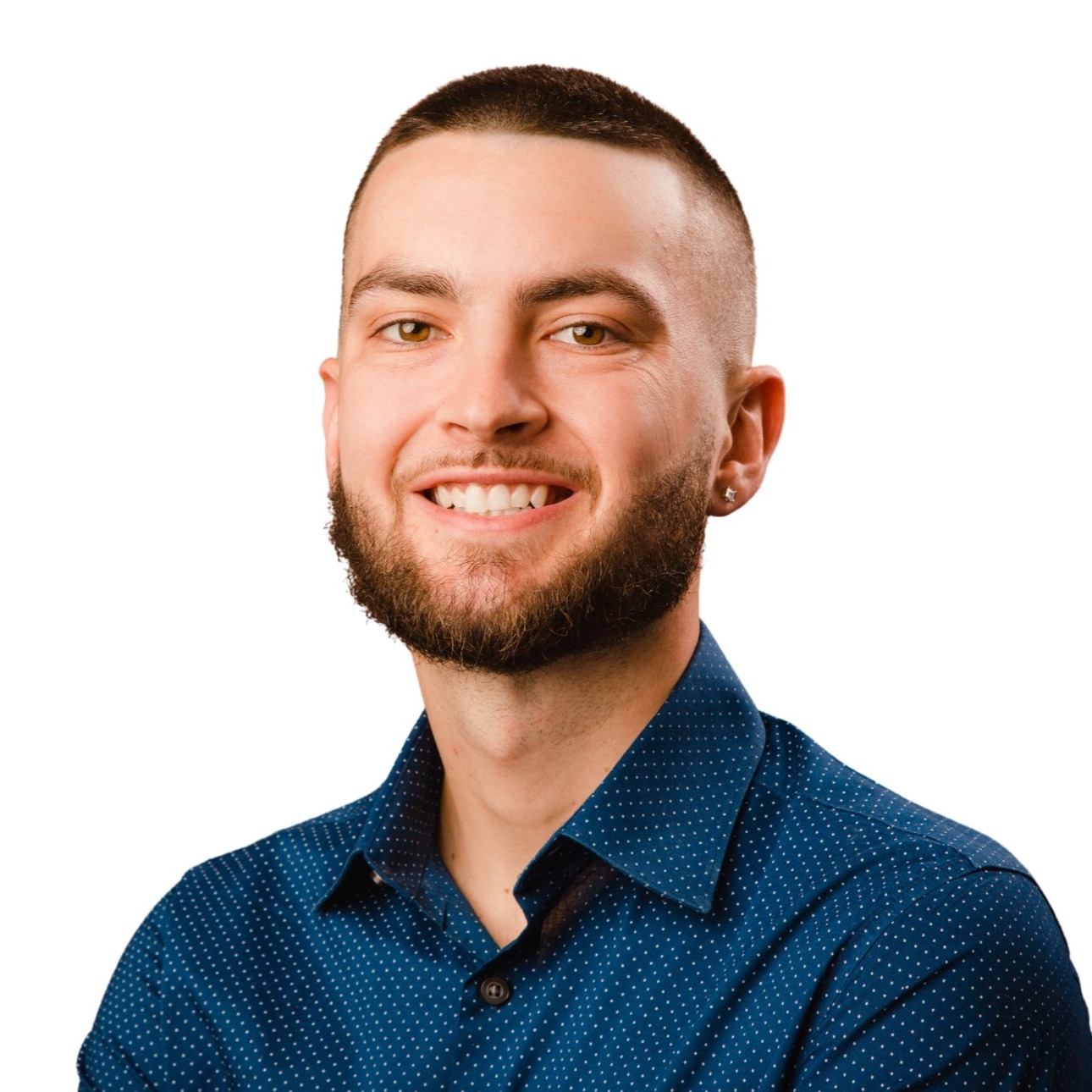 Daniel Rogers State Farm Agent Team Member