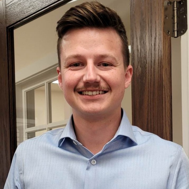 Collin Jorgenson State Farm Agent Team Member