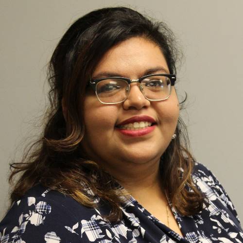 Stephanie Perdomo State Farm Agent Team Member