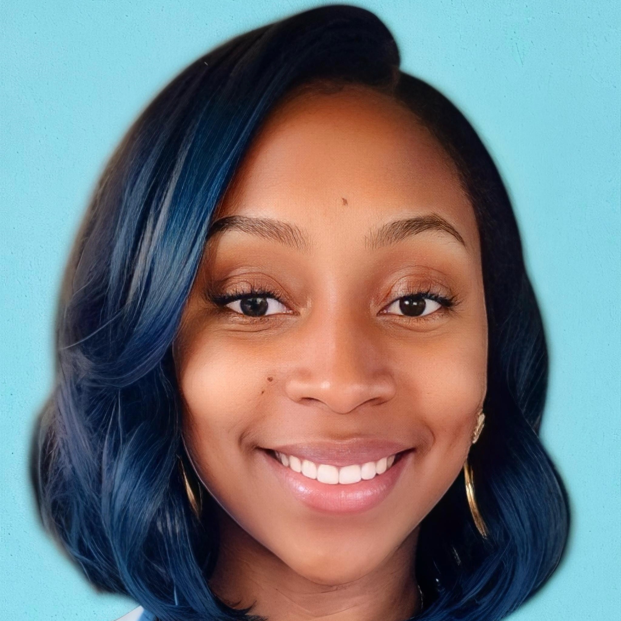 Tiara Young State Farm Agent Team Member