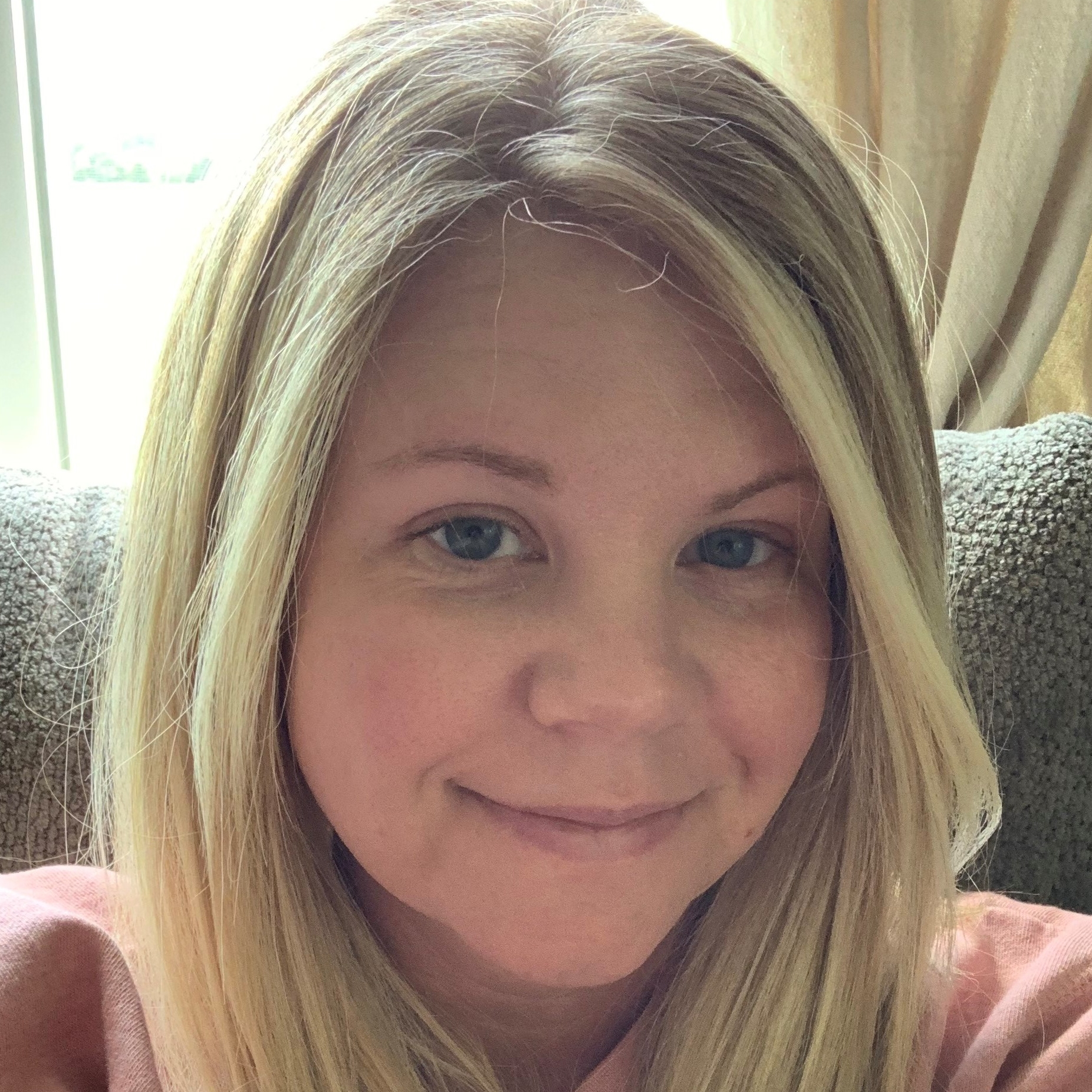 Angie Key State Farm Agent Team Member