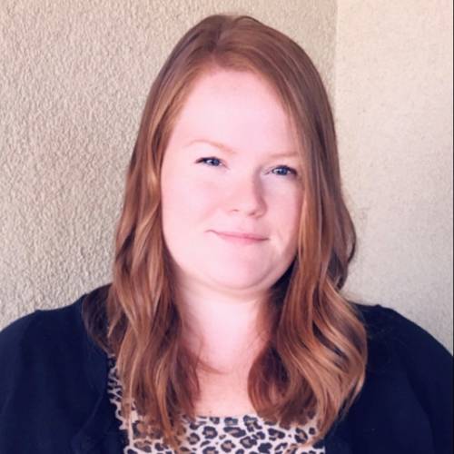 April Hunt State Farm Agent Team Member