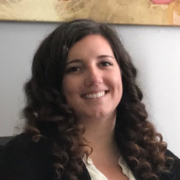 Carly Moore State Farm Agent Team Member
