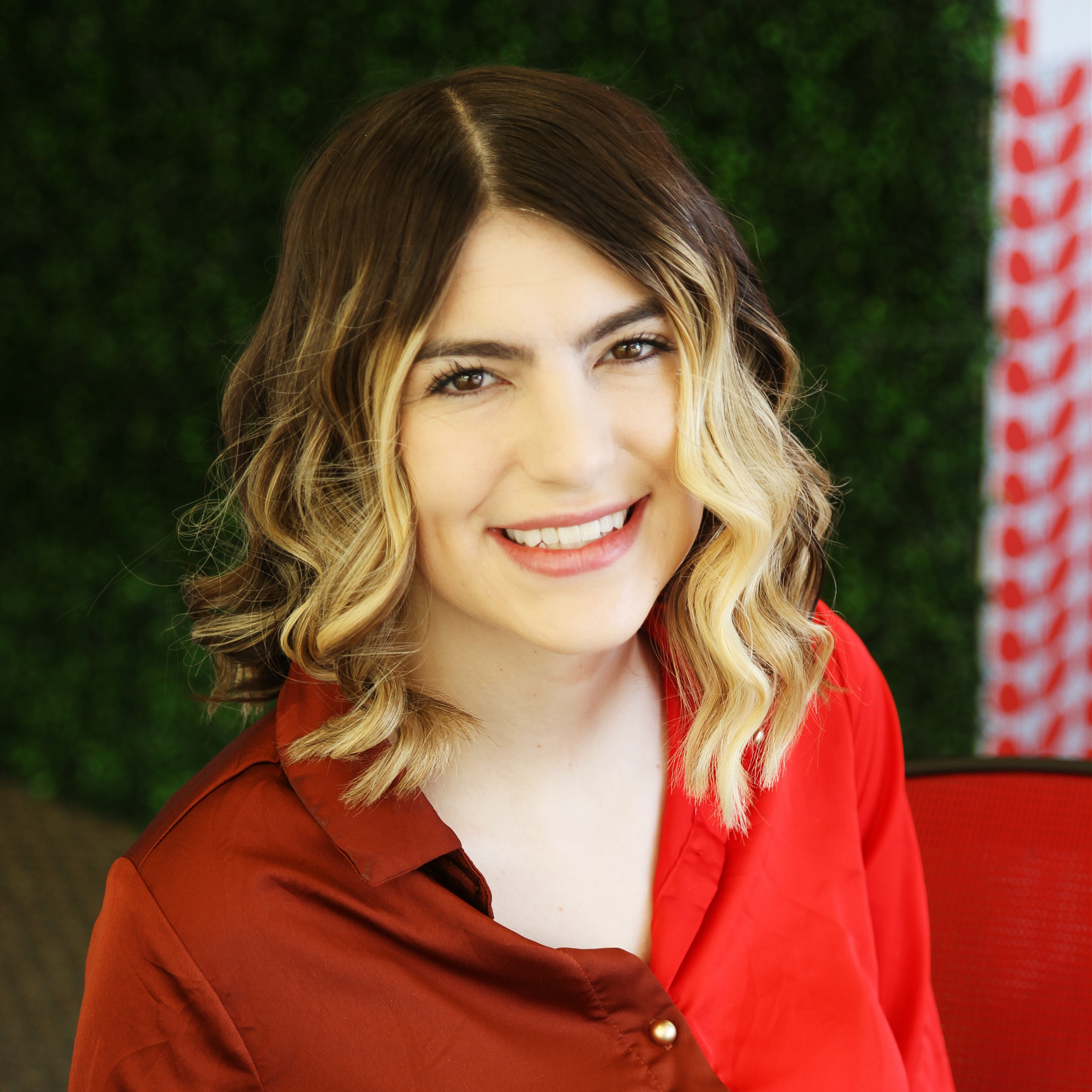 Kellie Clark State Farm Agent Team Member