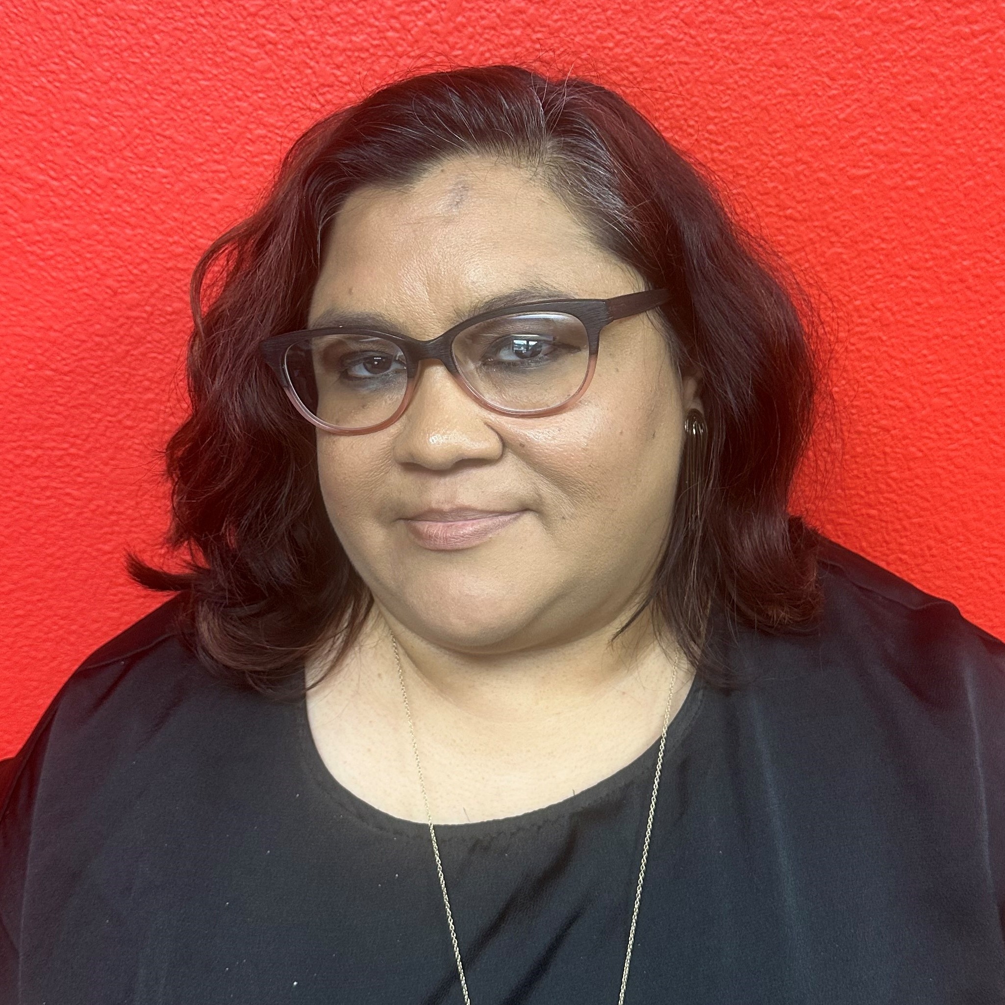 Cecelia Briones State Farm Agent Team Member