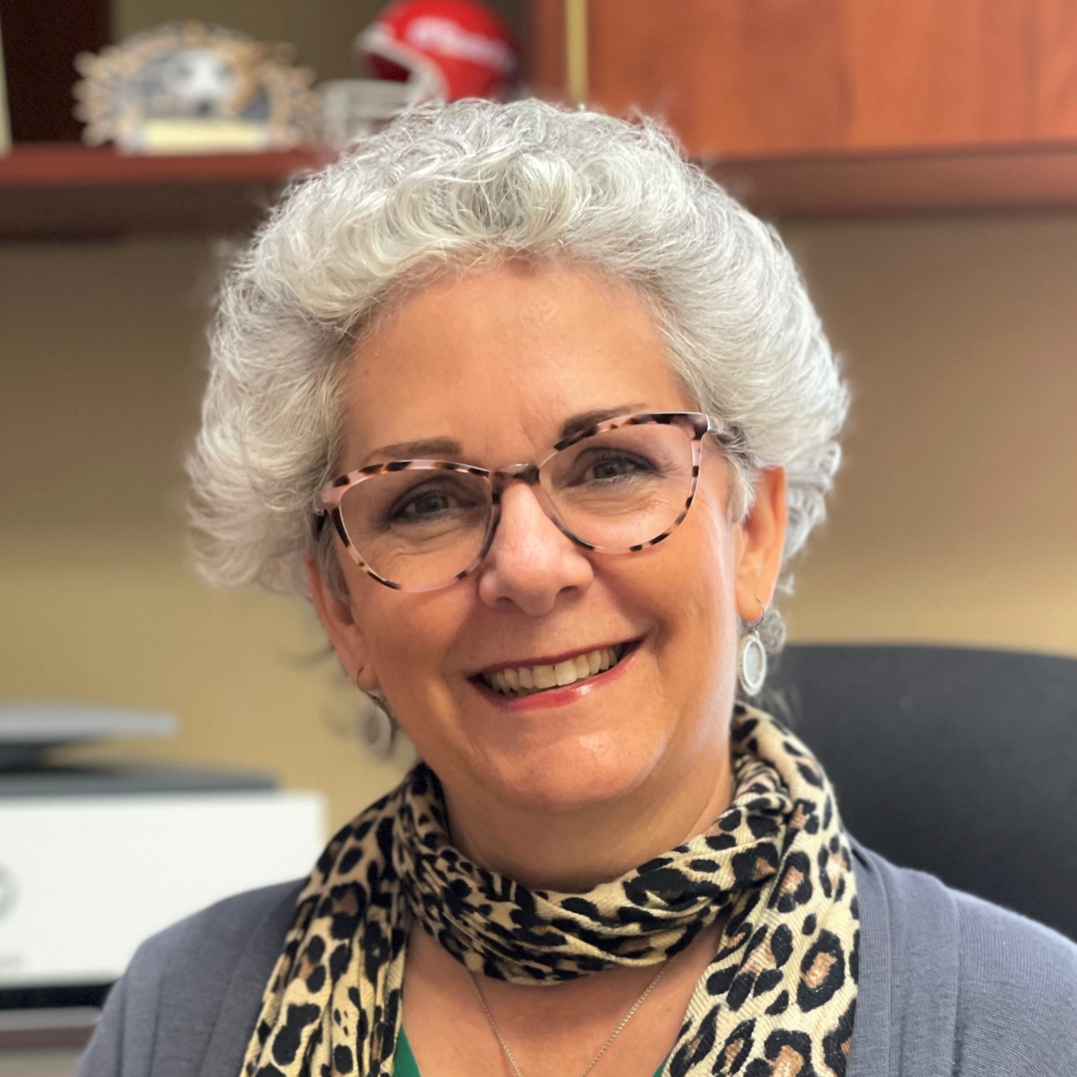 Colleen Ingram State Farm Agent Team Member