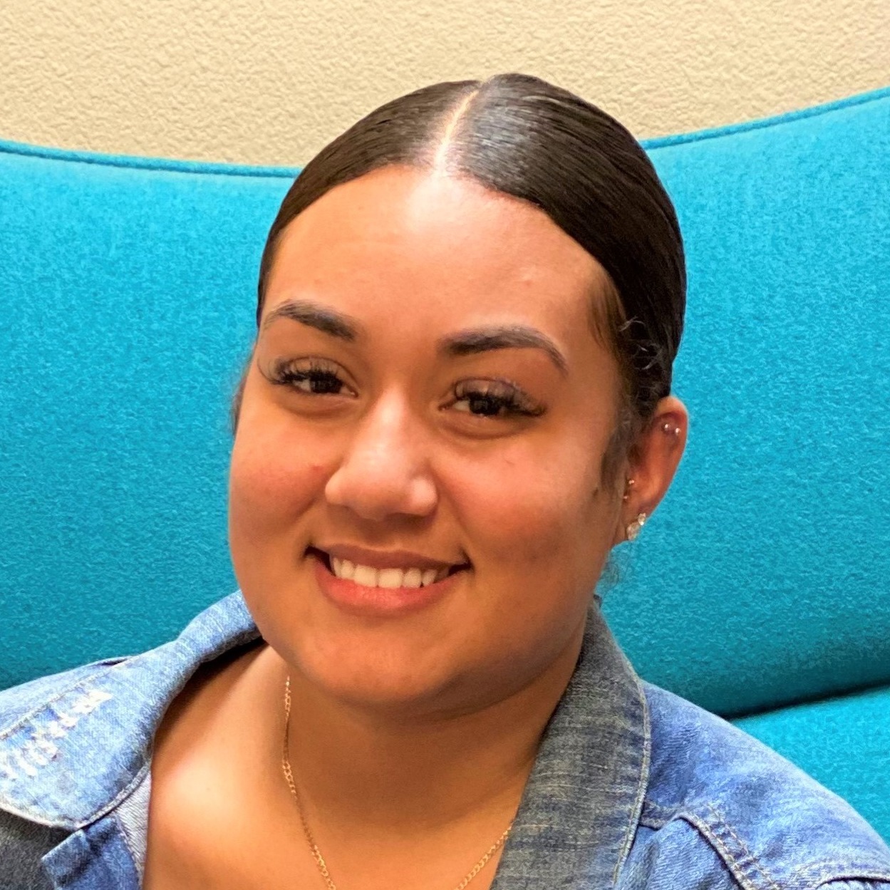 Franshisca Veloz State Farm Agent Team Member