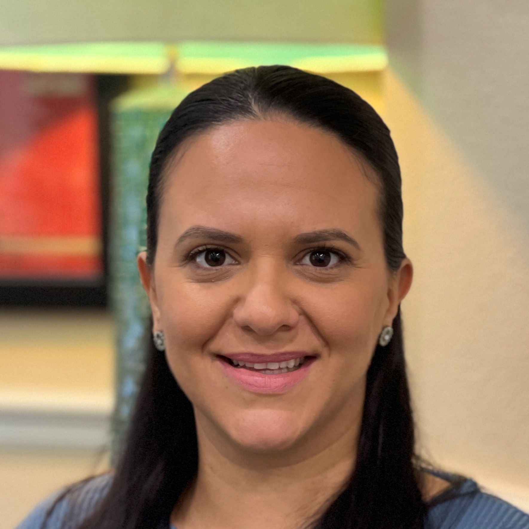 Laritza Lorenzo State Farm Agent Team Member