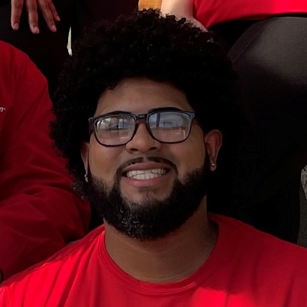 Adonis Taveras Rodriguez State Farm Agent Team Member