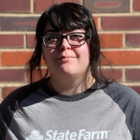 Chase Alcon State Farm Agent Team Member