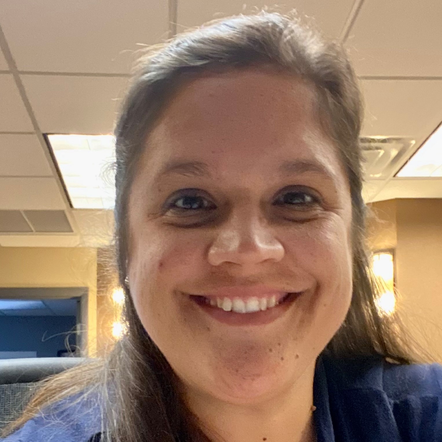 Jonette Laya State Farm Agent Team Member