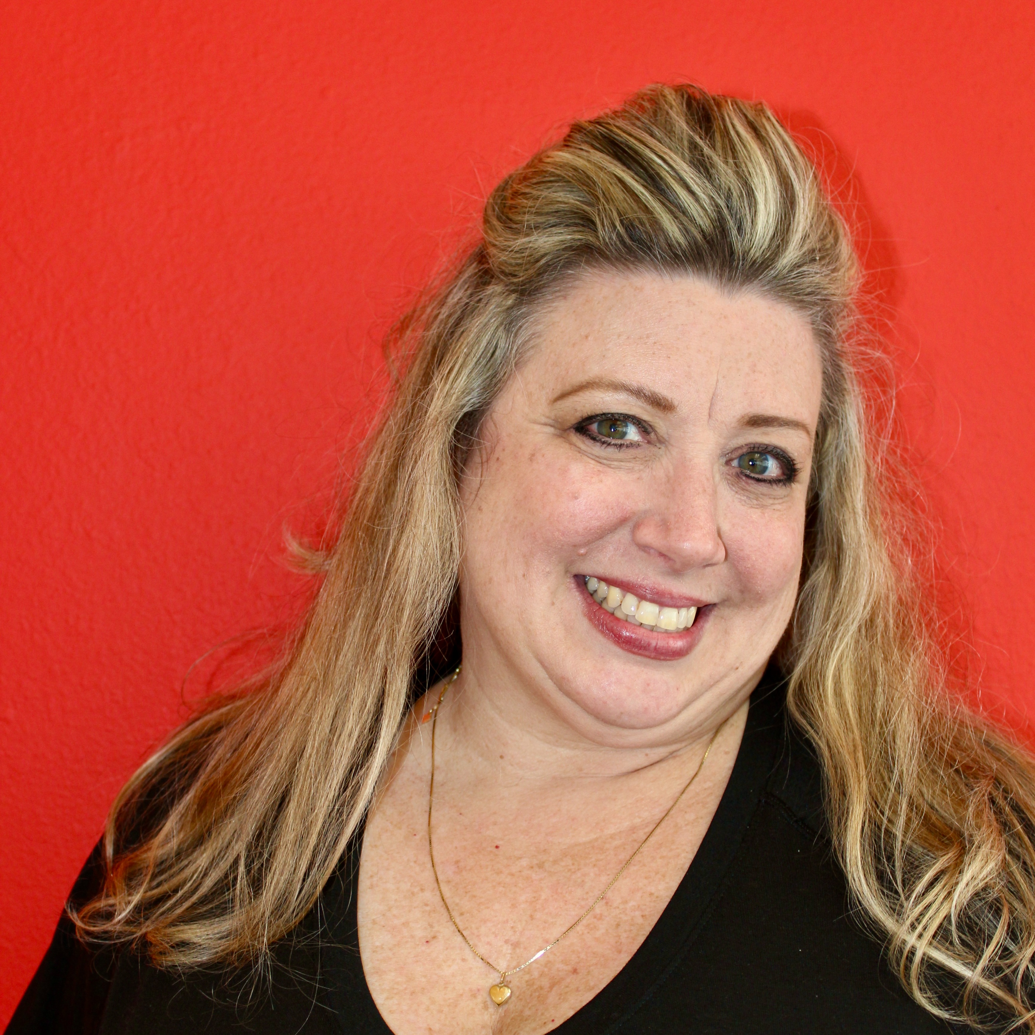 Rochelle Edwards State Farm Agent Team Member