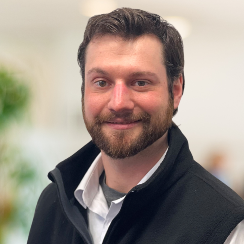 Gavin Alger State Farm Agent Team Member