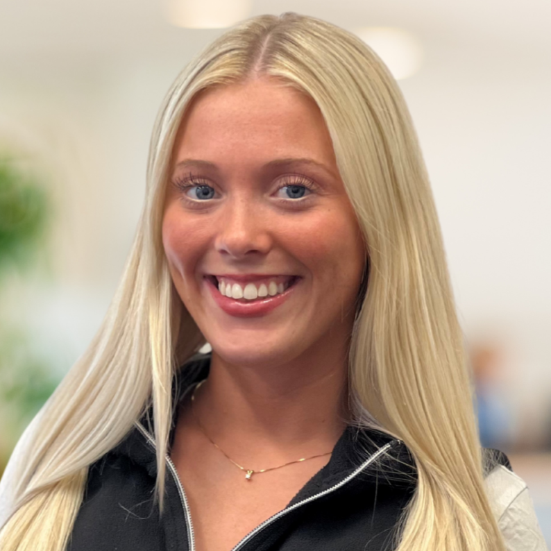 Emily Dudwoire State Farm Agent Team Member