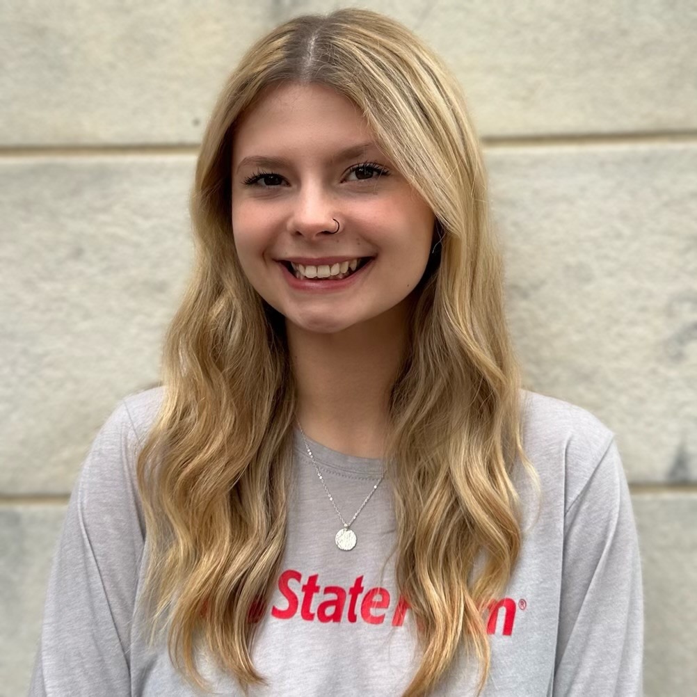 Abbey Watkins State Farm Agent Team Member
