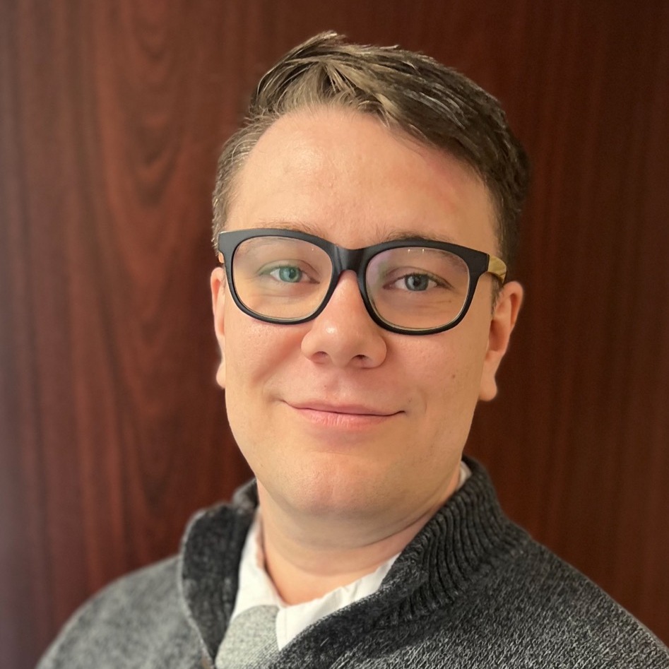 Nicholas Cormier State Farm Agent Team Member