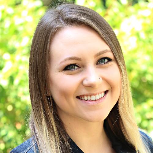 Allison Kroeger State Farm Agent Team Member