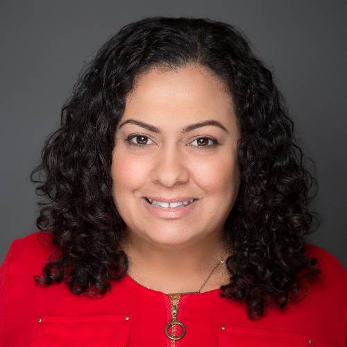 Jaydee Martinez State Farm Agent Team Member