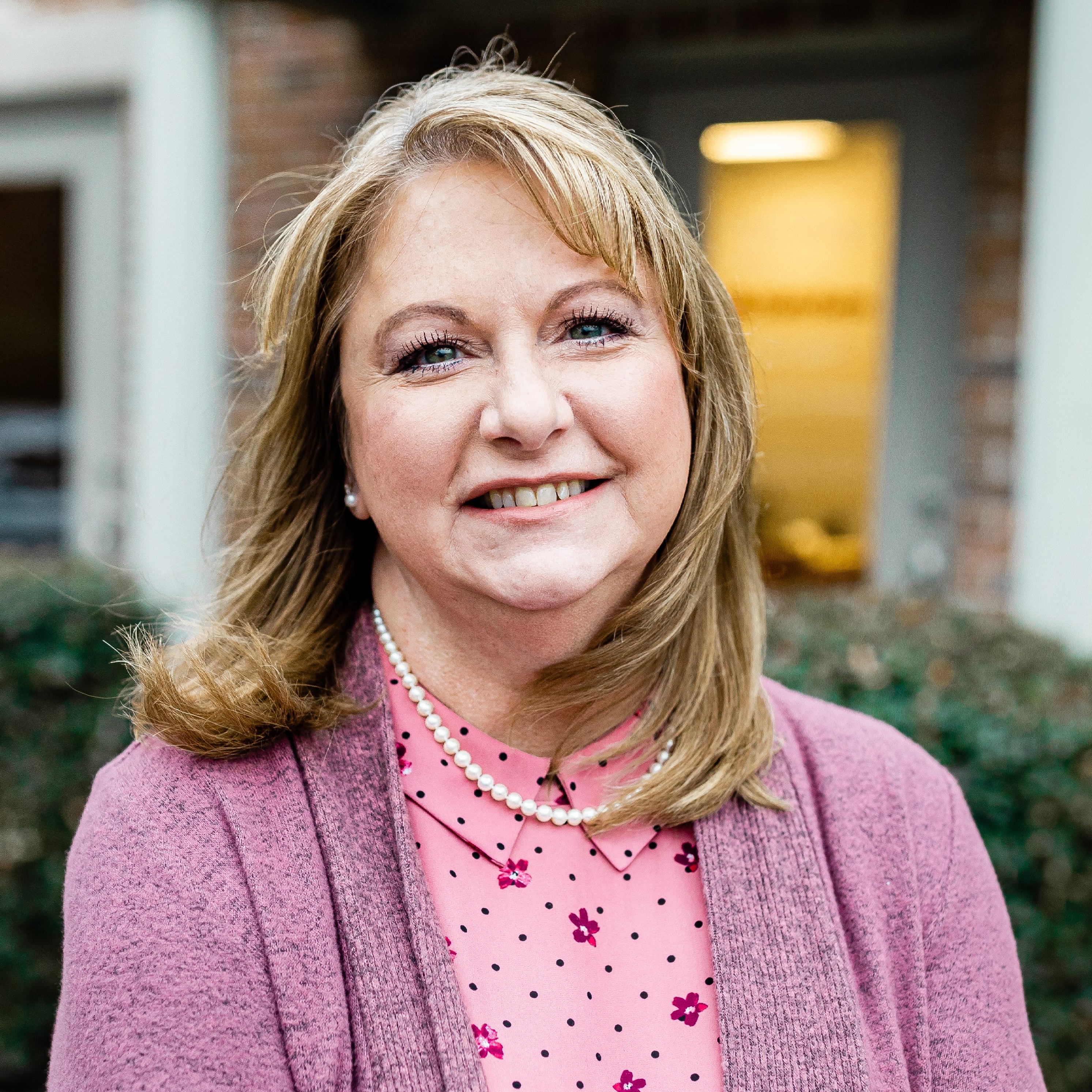 Elizabeth Clark State Farm Agent Team Member