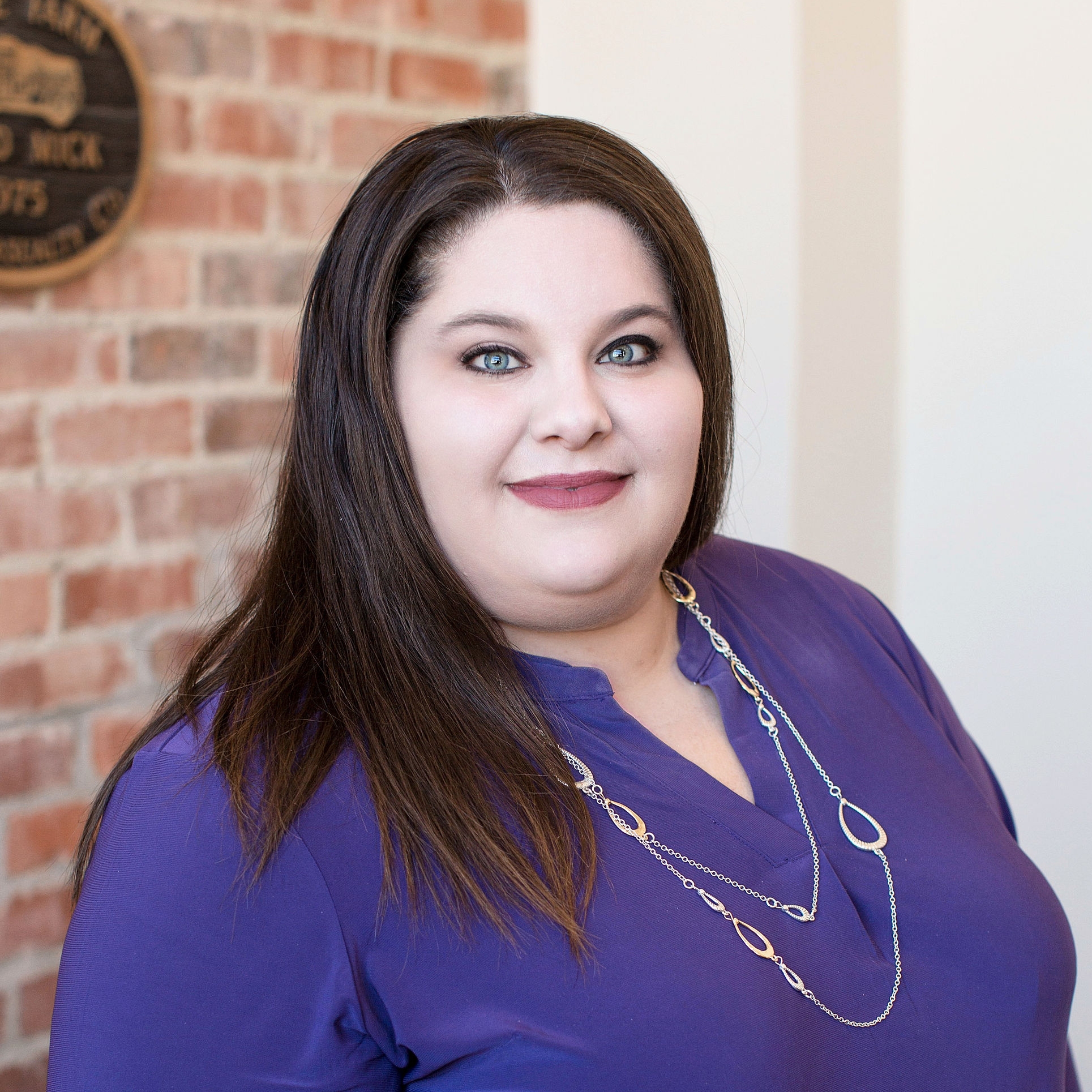 Jen Simms State Farm Agent Team Member