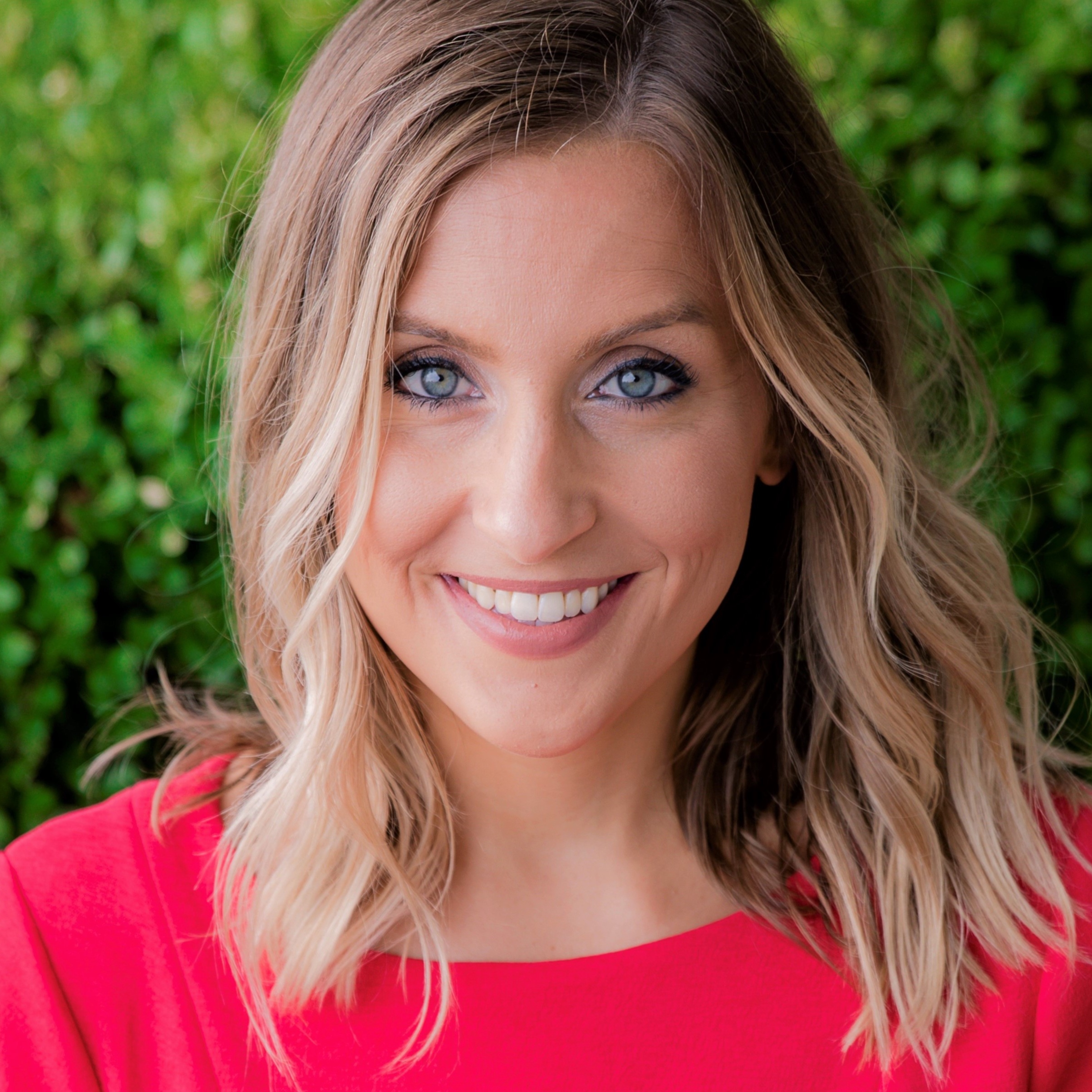 Emily Weaver State Farm Agent Team Member