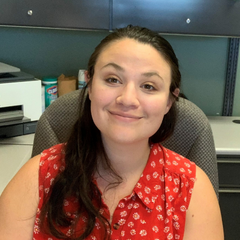 Mary Beth Calfas State Farm Agent Team Member