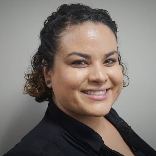 Angelia Hernandez State Farm Agent Team Member