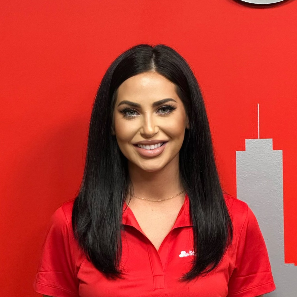 Taylor Arms State Farm Agent Team Member