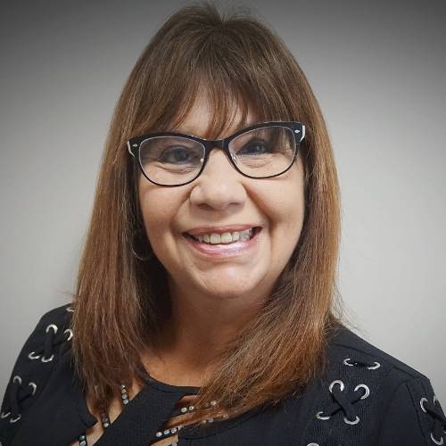 Elena Flores Montagne State Farm Agent Team Member
