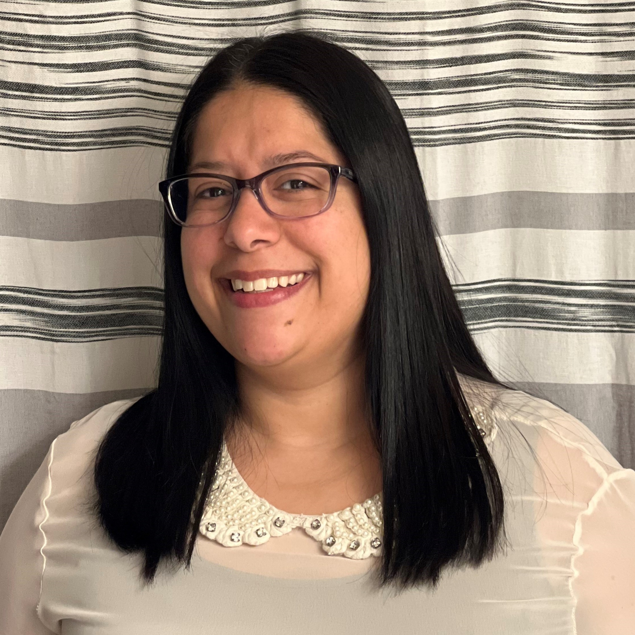 Sandra Marquez State Farm Agent Team Member