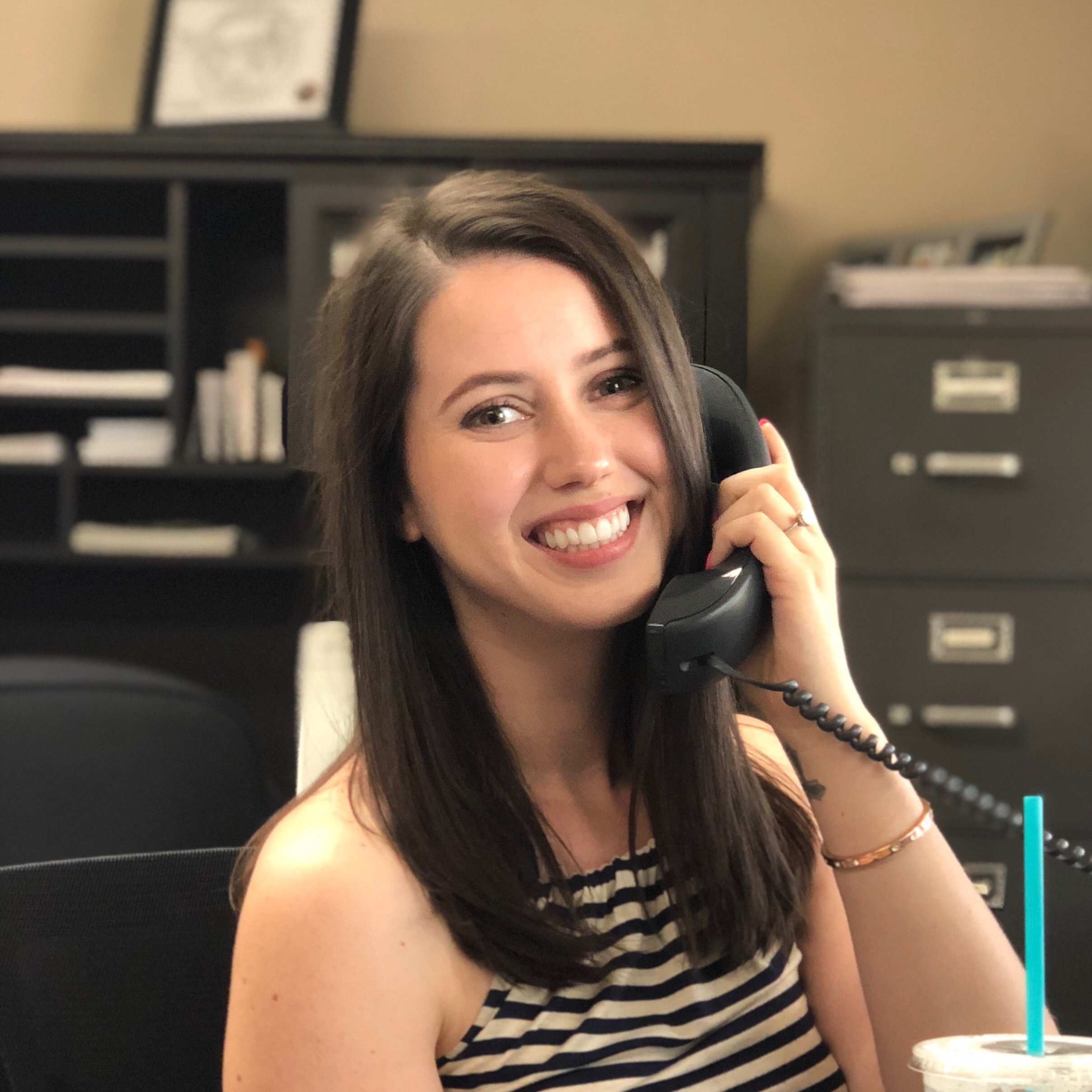 Zoey Bowman State Farm Agent Team Member