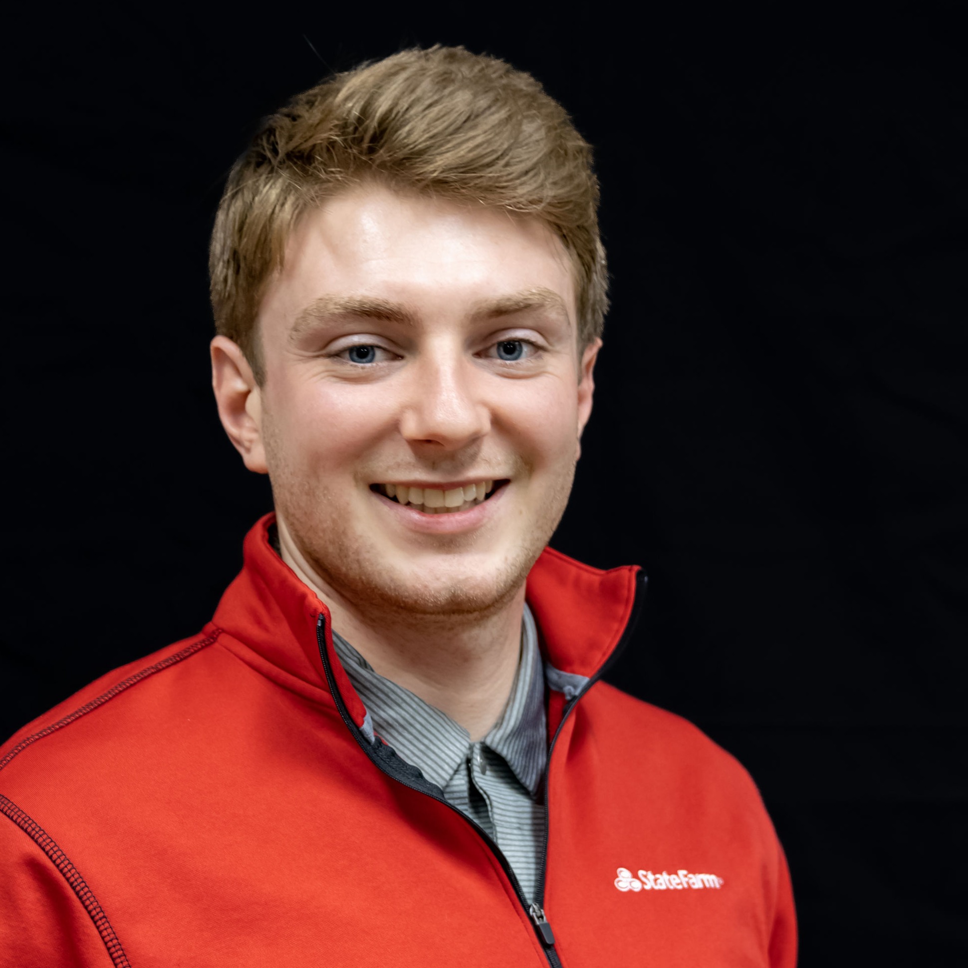 Eric Mitchell State Farm Agent Team Member