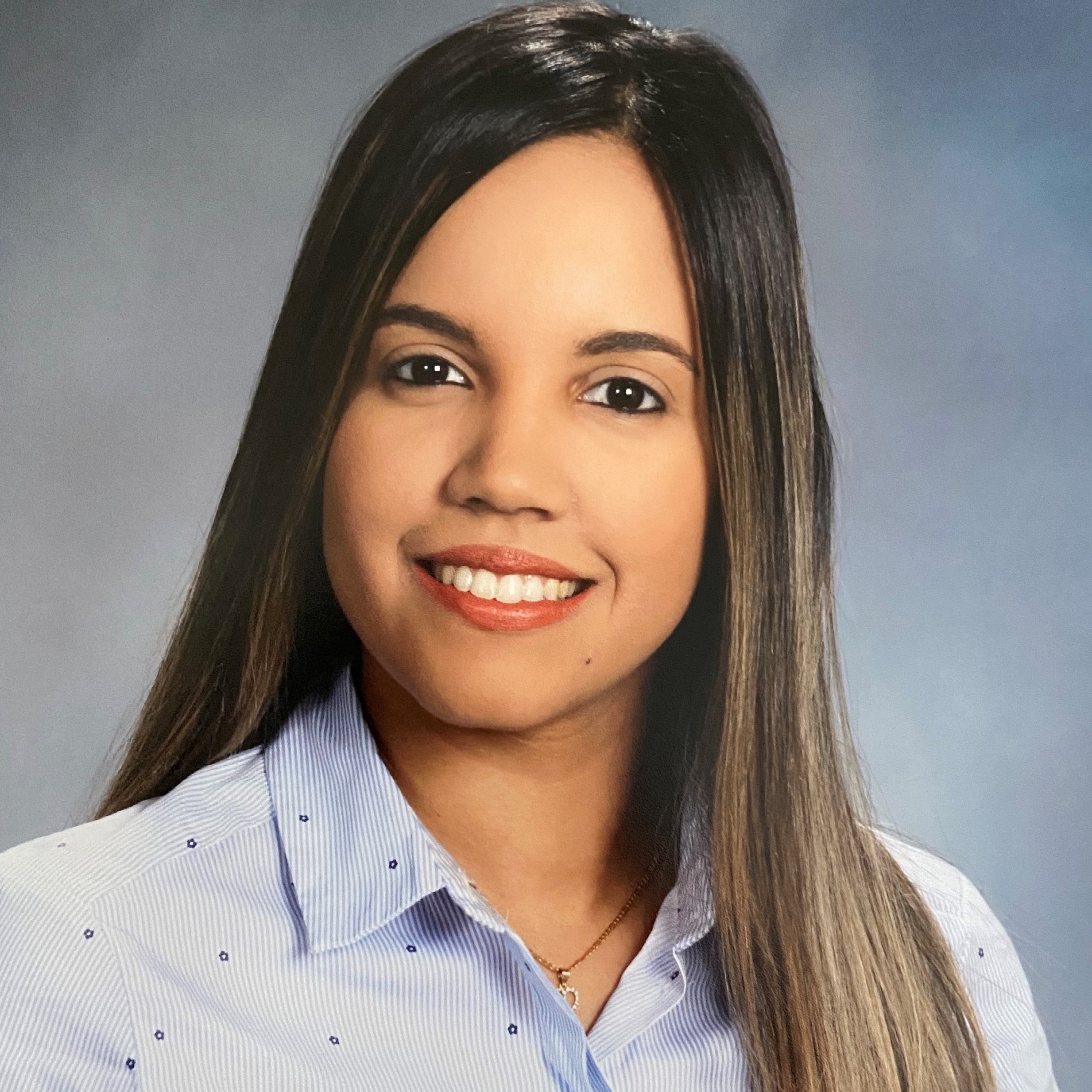 Michelle Medina State Farm Agent Team Member