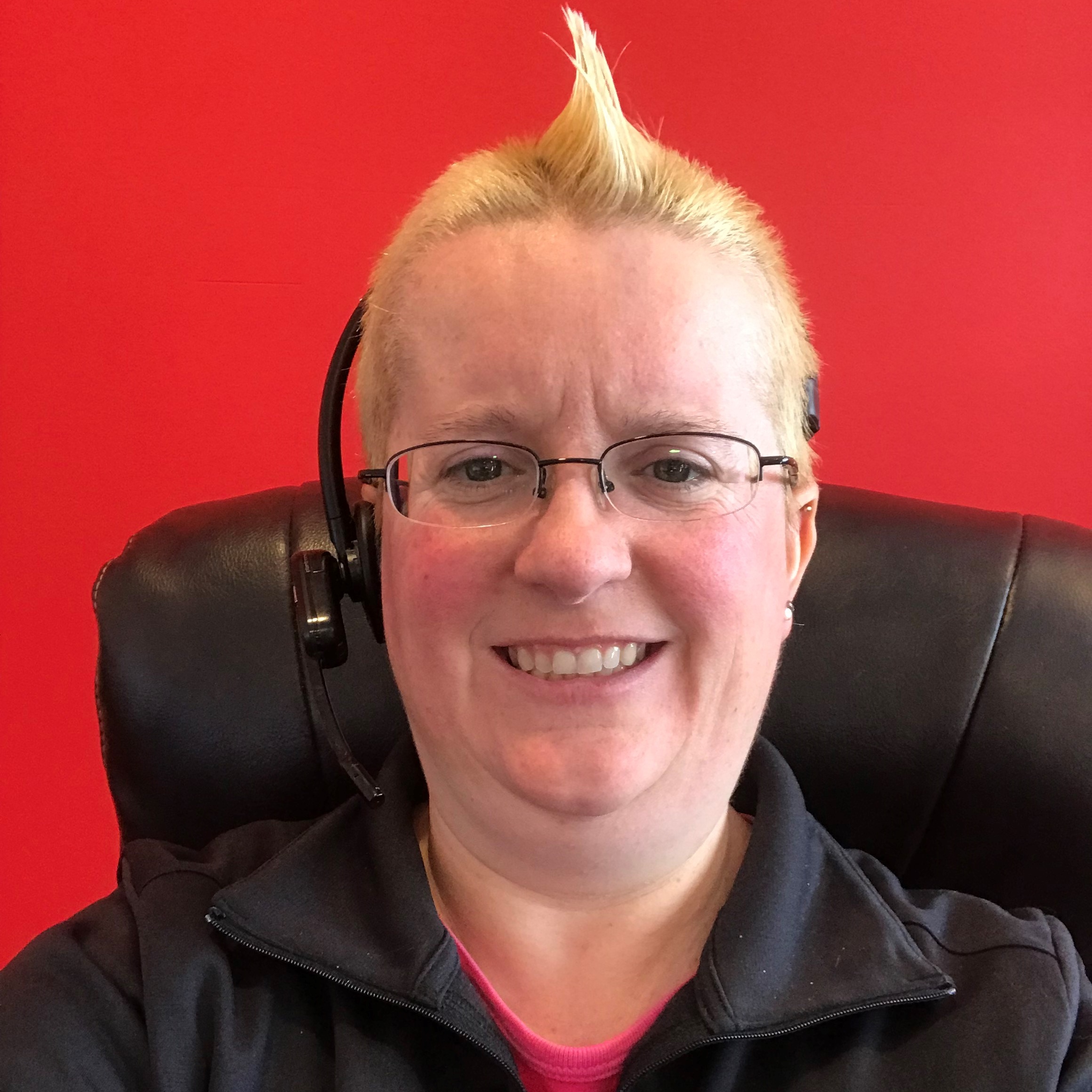 Roxanne Hughes State Farm Agent Team Member