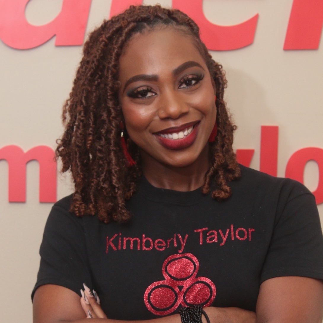 Erica Jordan State Farm Agent Team Member