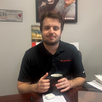 Jonathan Soyke State Farm Agent Team Member