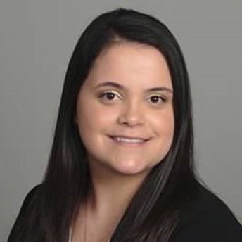 Ashley Gielissen State Farm Agent Team Member