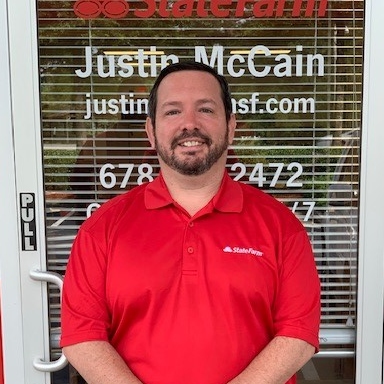 William Griffiths State Farm Agent Team Member