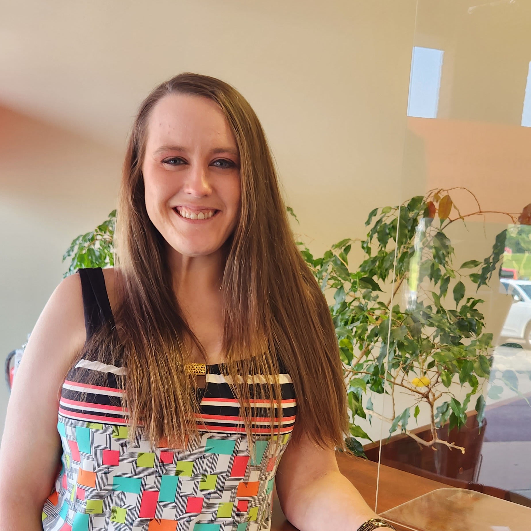 Chelsea Bentley State Farm Agent Team Member