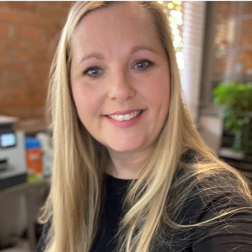 Jennifer Collins State Farm Agent Team Member