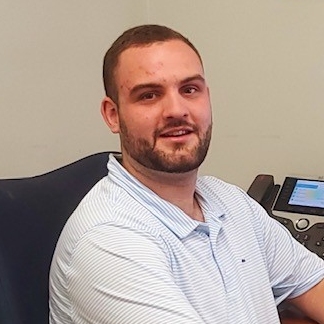 Logan Baird State Farm Agent Team Member
