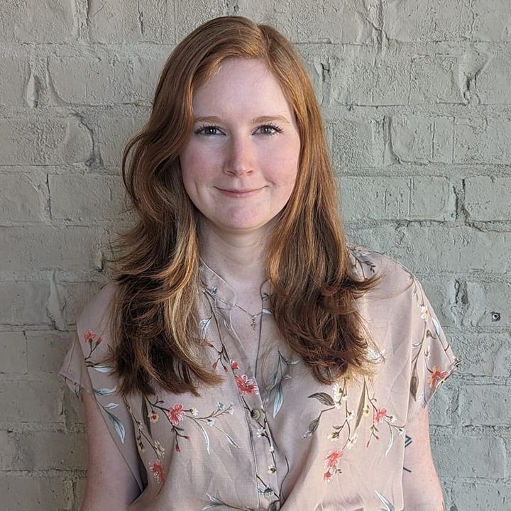 Sydney Jolley State Farm Agent Team Member