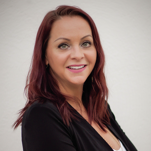 Brandi Matos State Farm Agent Team Member