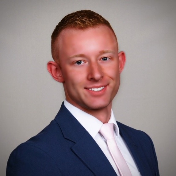 Hunter Shkapich State Farm Agent Team Member