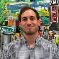 Reese Pettijohn State Farm Agent Team Member