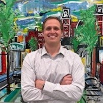 Seth Overstreet State Farm Agent Team Member