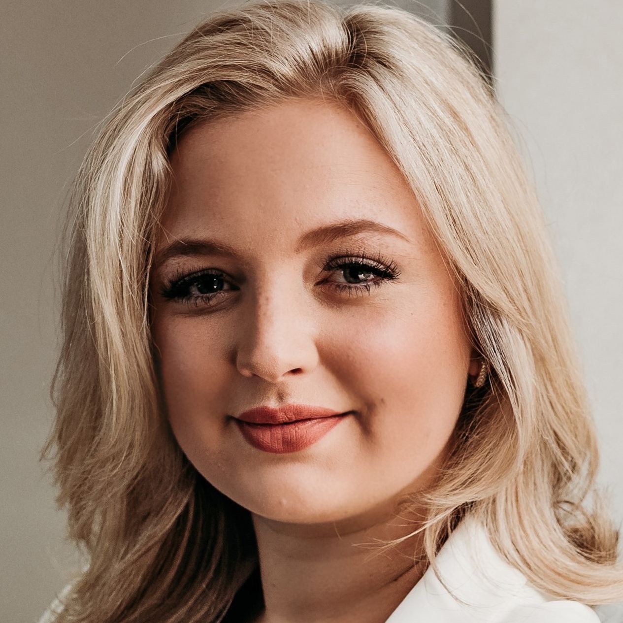Emily Parrish State Farm Agent Team Member